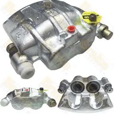 BRAKE ENGINEERING ca905 -  Тормозной суппорт